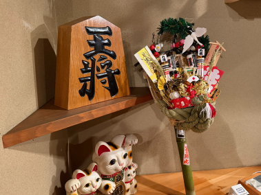 少数精鋭だからこその「家族のような温かさ」
